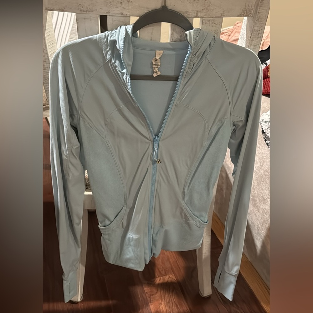 *SOLD* Lululemon Jacket